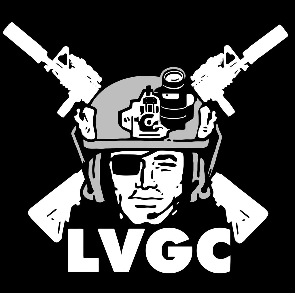 LVGC Pirate Tee