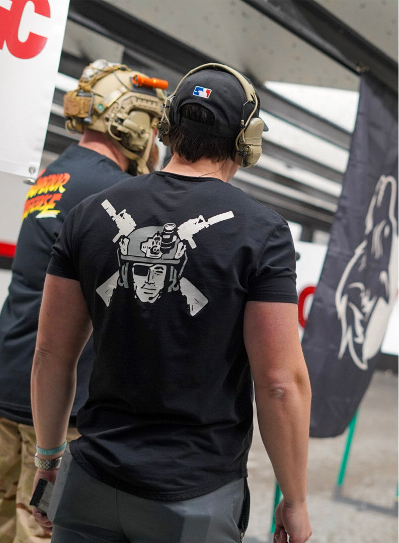 LVGC Pirate Tee
